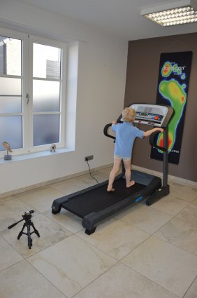 podologisch onderzoek 2